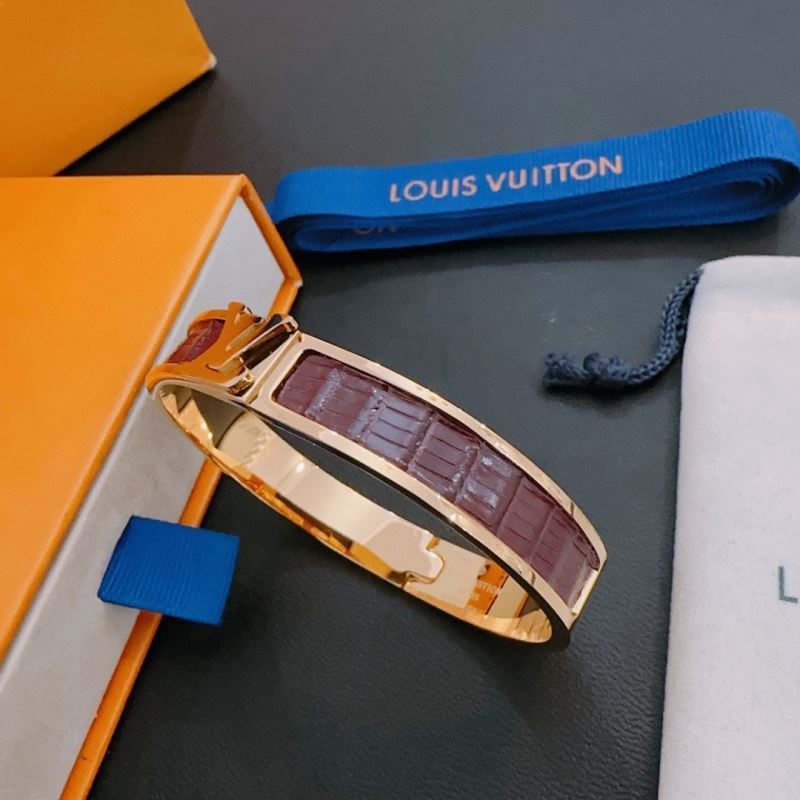 Louis Vuitton Bracelets